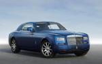 Rolls-Royce Phantom Coupe 2012 года